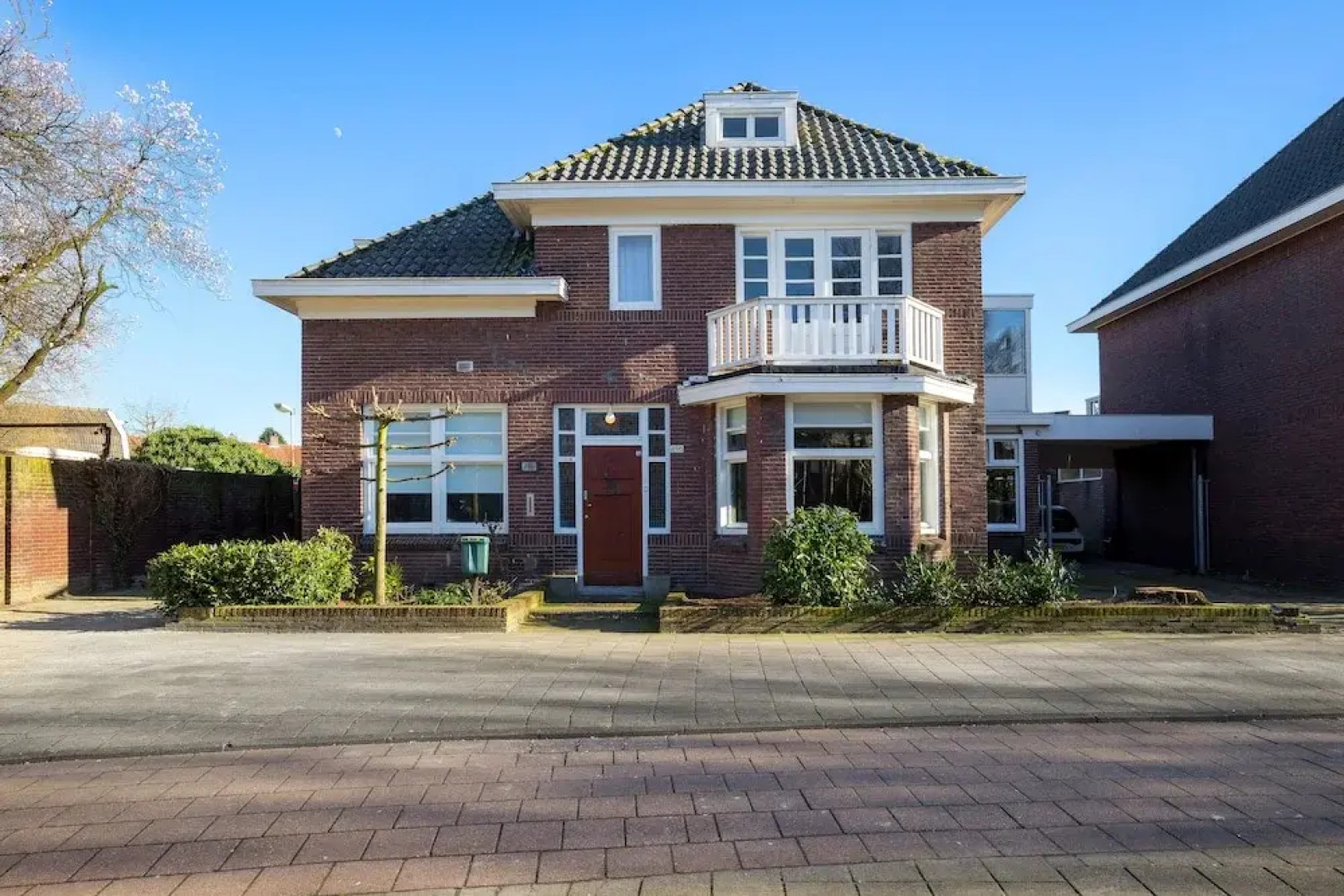 Guesthouse Living & Sleeping Eindhoven