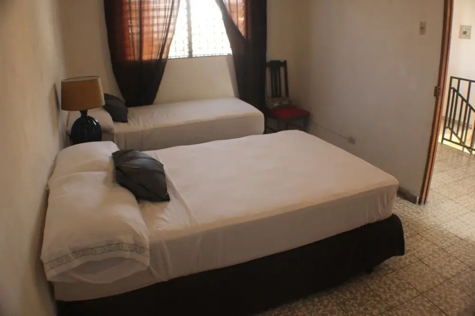 Hotel La Casa de Izel
