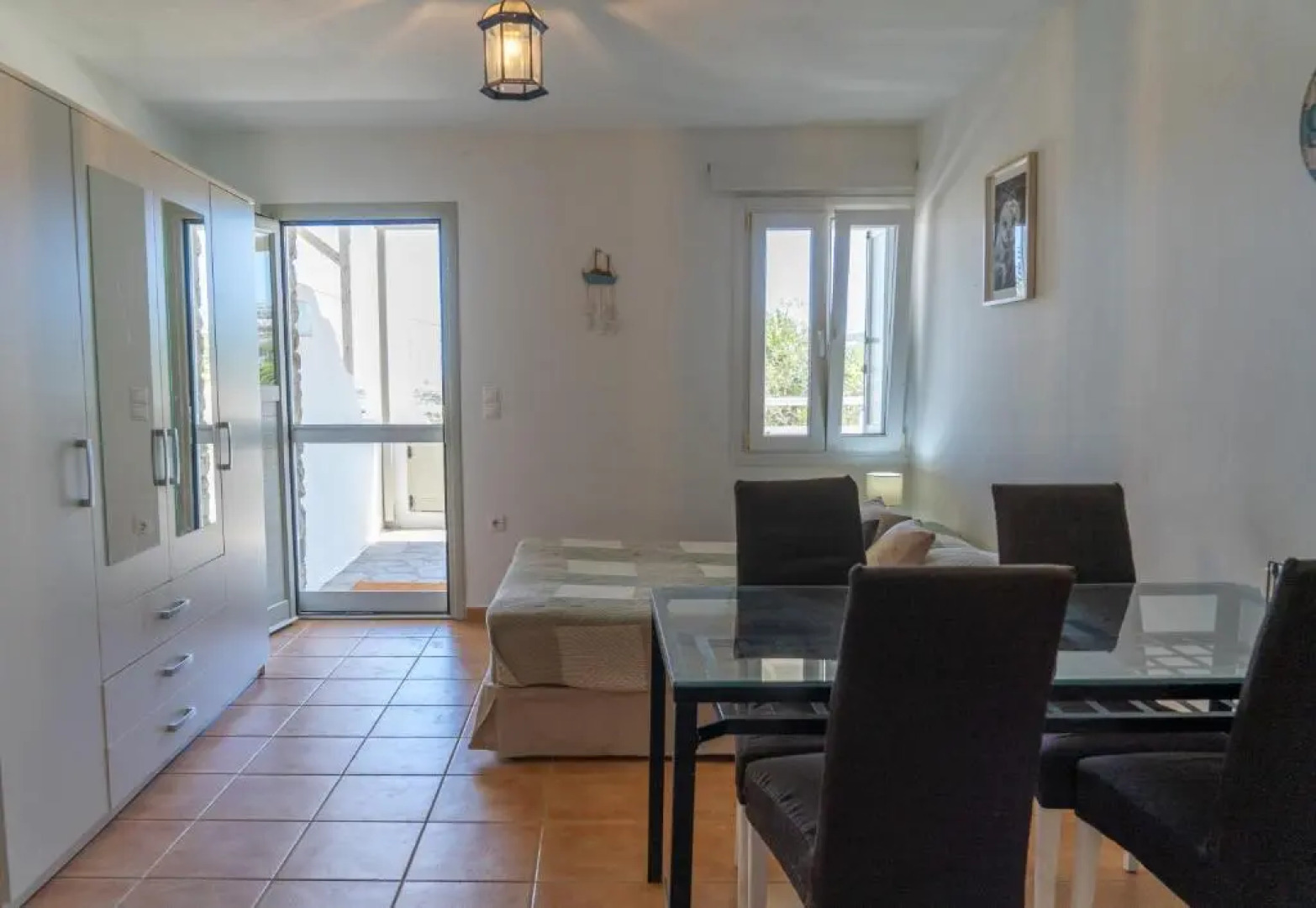 Almiri apartment and studio, modern and spacious