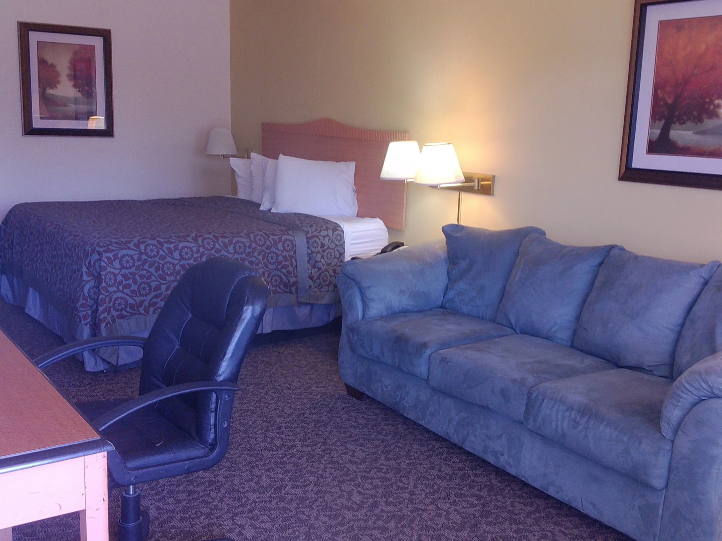 Sierra Inn Capital O ft Huachuca