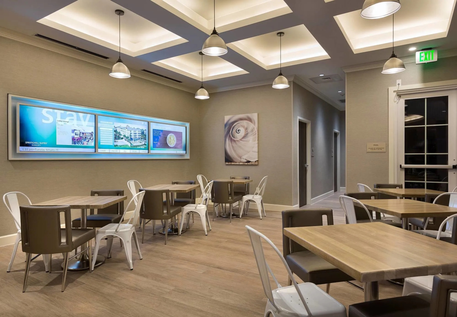 SpringHill Suites by Marriott New Smyrna Beach