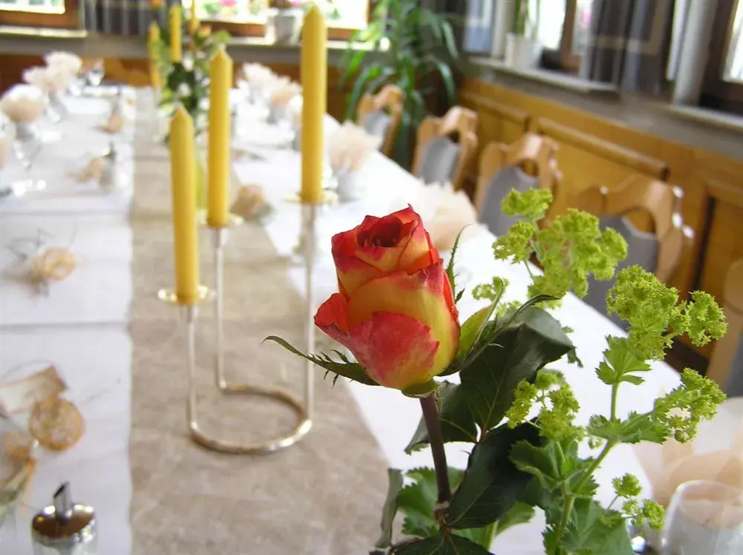 Hotel und Restaurant Lamm