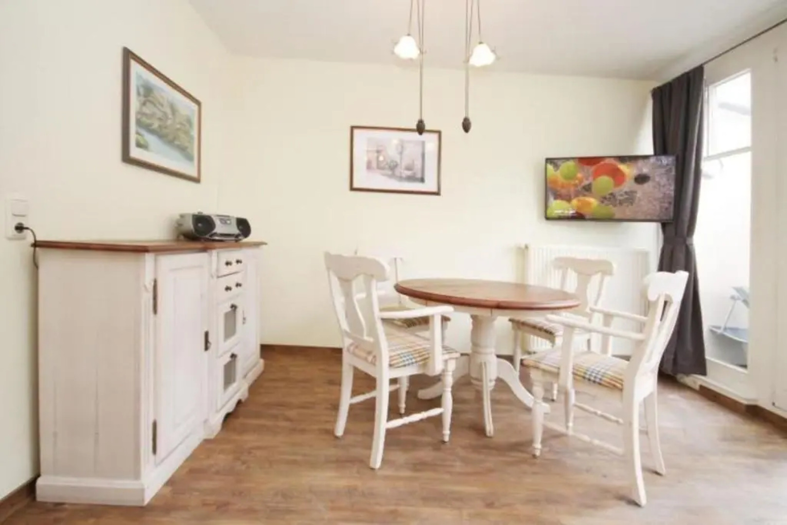 Appartementhaus Meeresblick