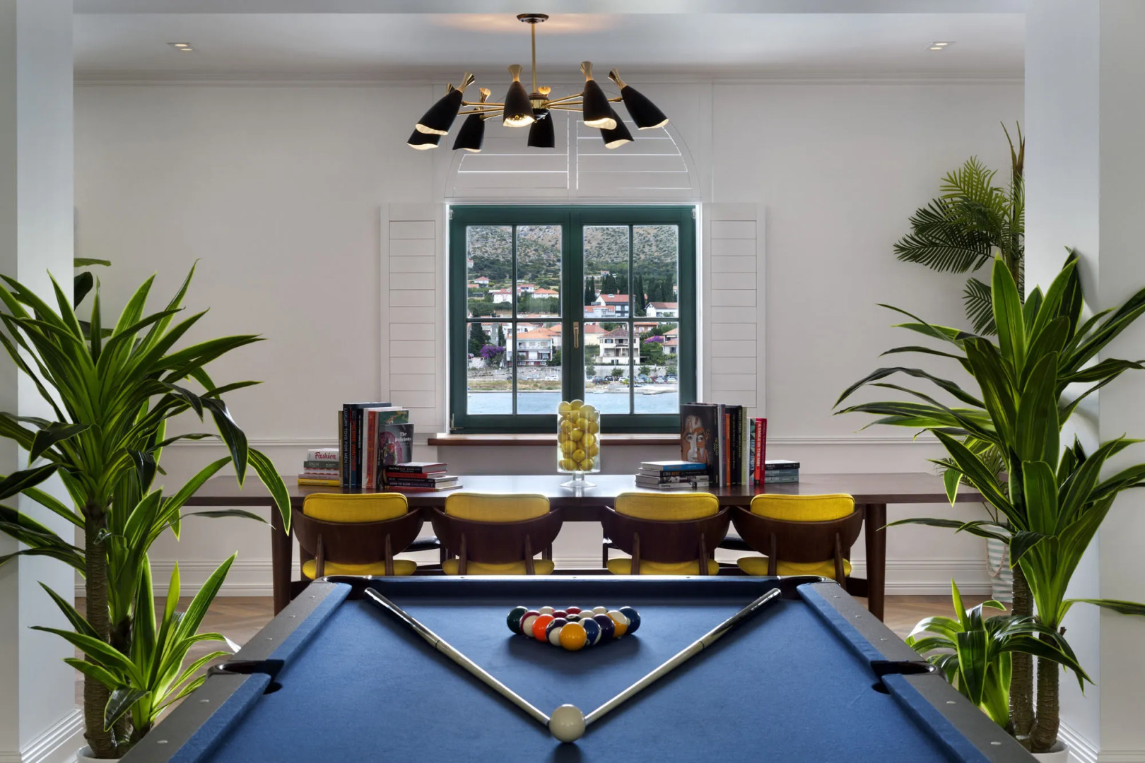 Hotel Brown Beach House & Spa