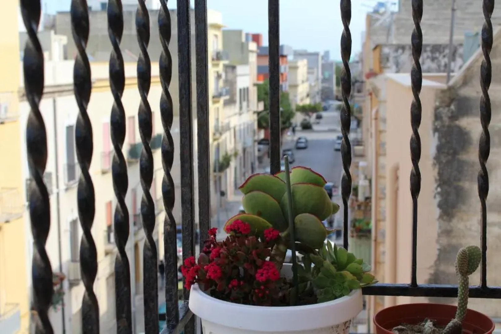 A Due Passi Dal Centro