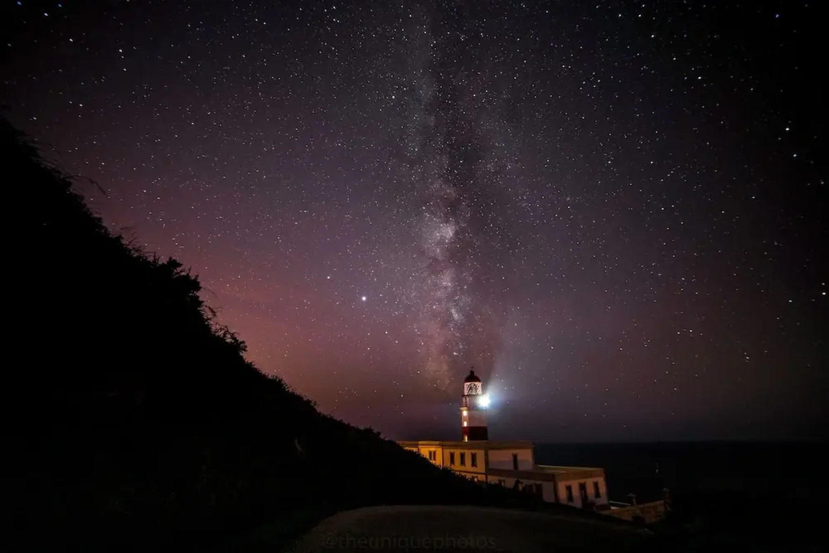 Hotel Boutique Faro Silleiro