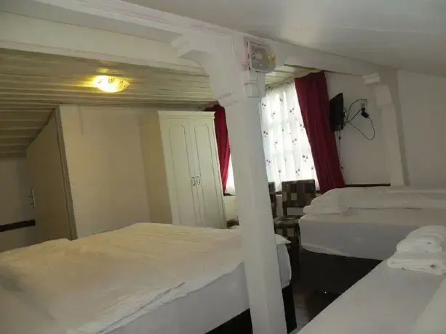 Sebile Hanim Konagi - Special Class