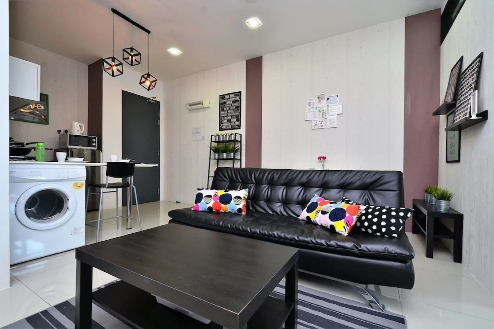 Menara Suria Subang by SYNC