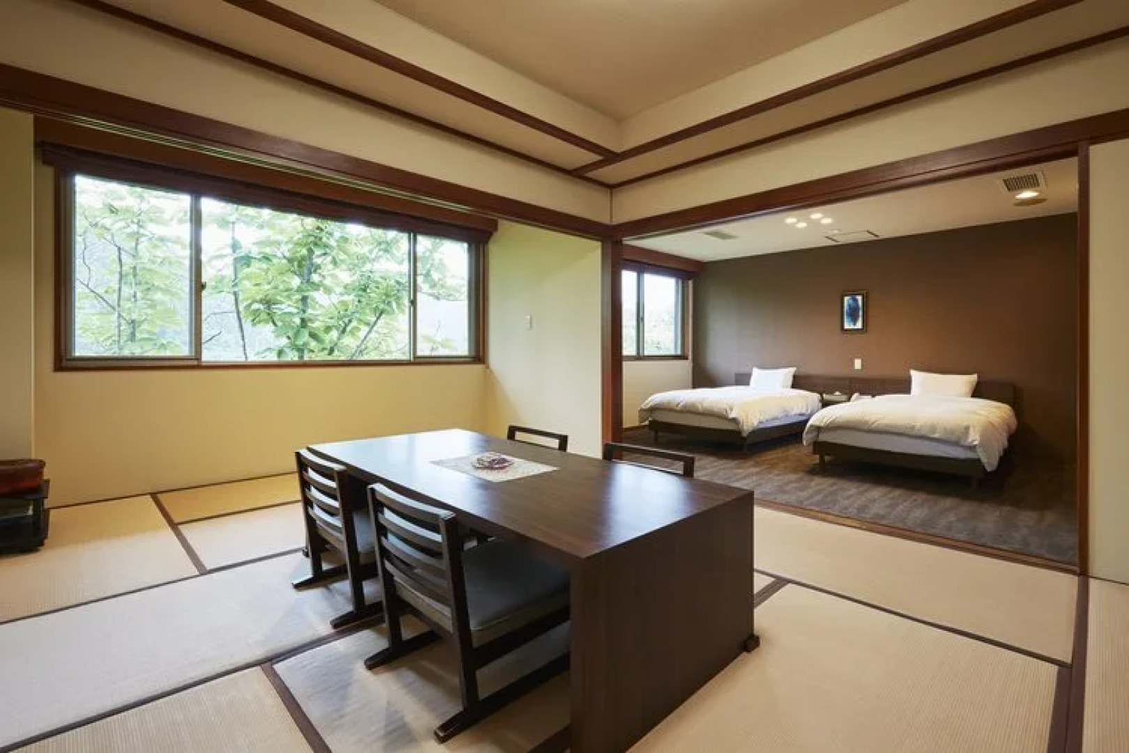 Akiu no Sato Banjiya