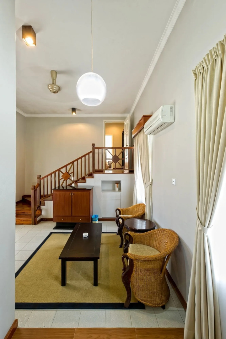 Villea Rompin Resort & Golf