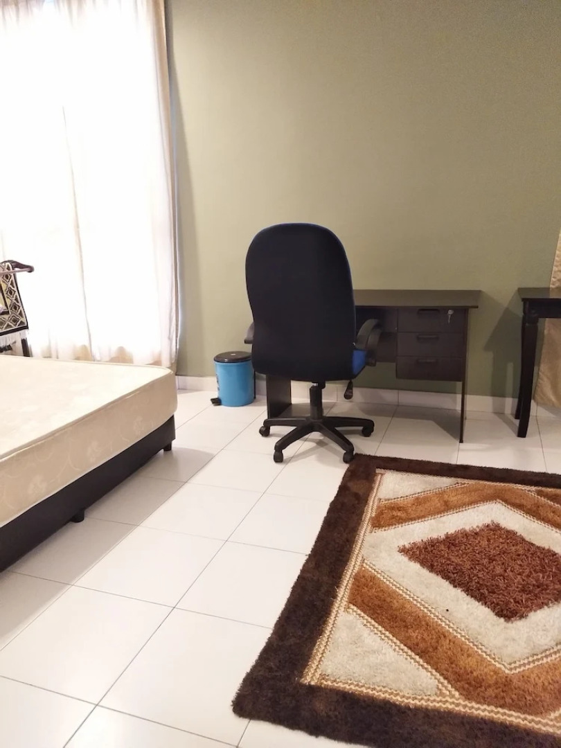 The Domain Cyberjaya