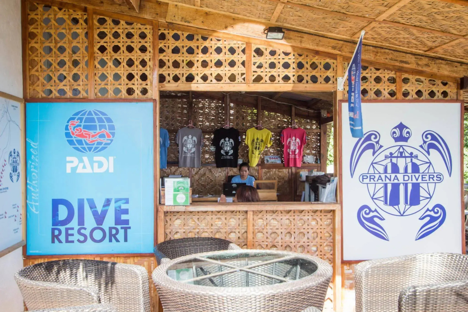 Cliffside Resort Panglao