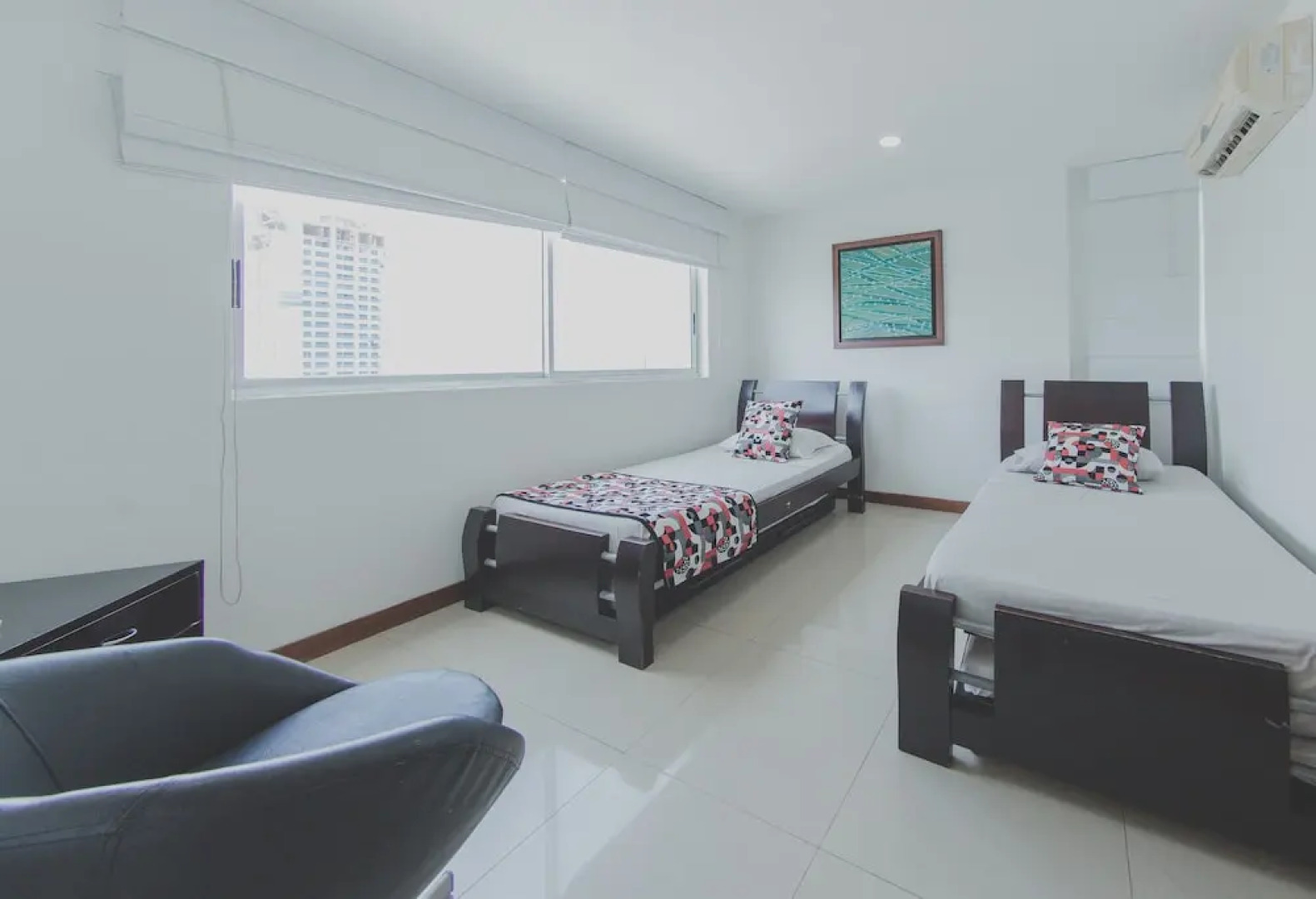 Apartamento Palmetto