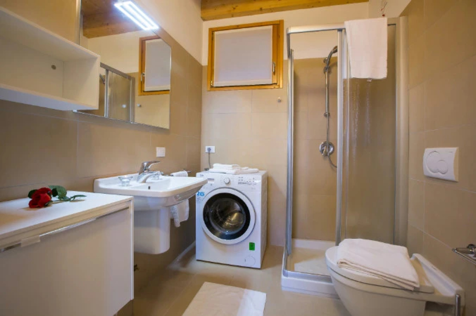 Paradiso del Lago T4