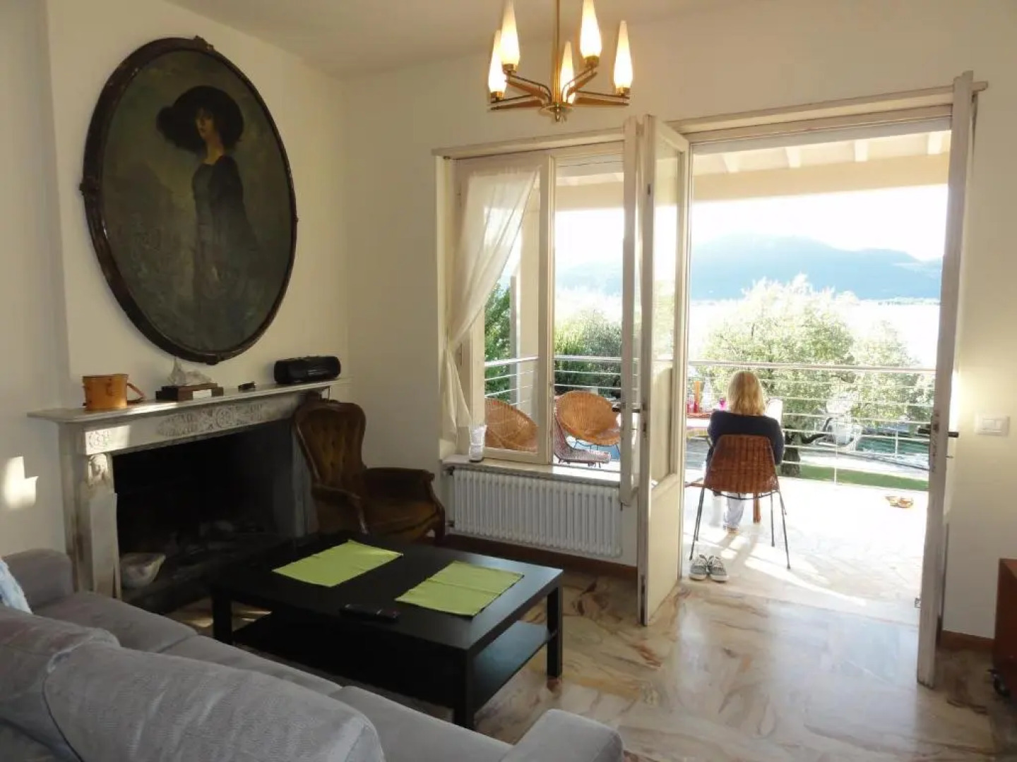 Freddy Holiday House