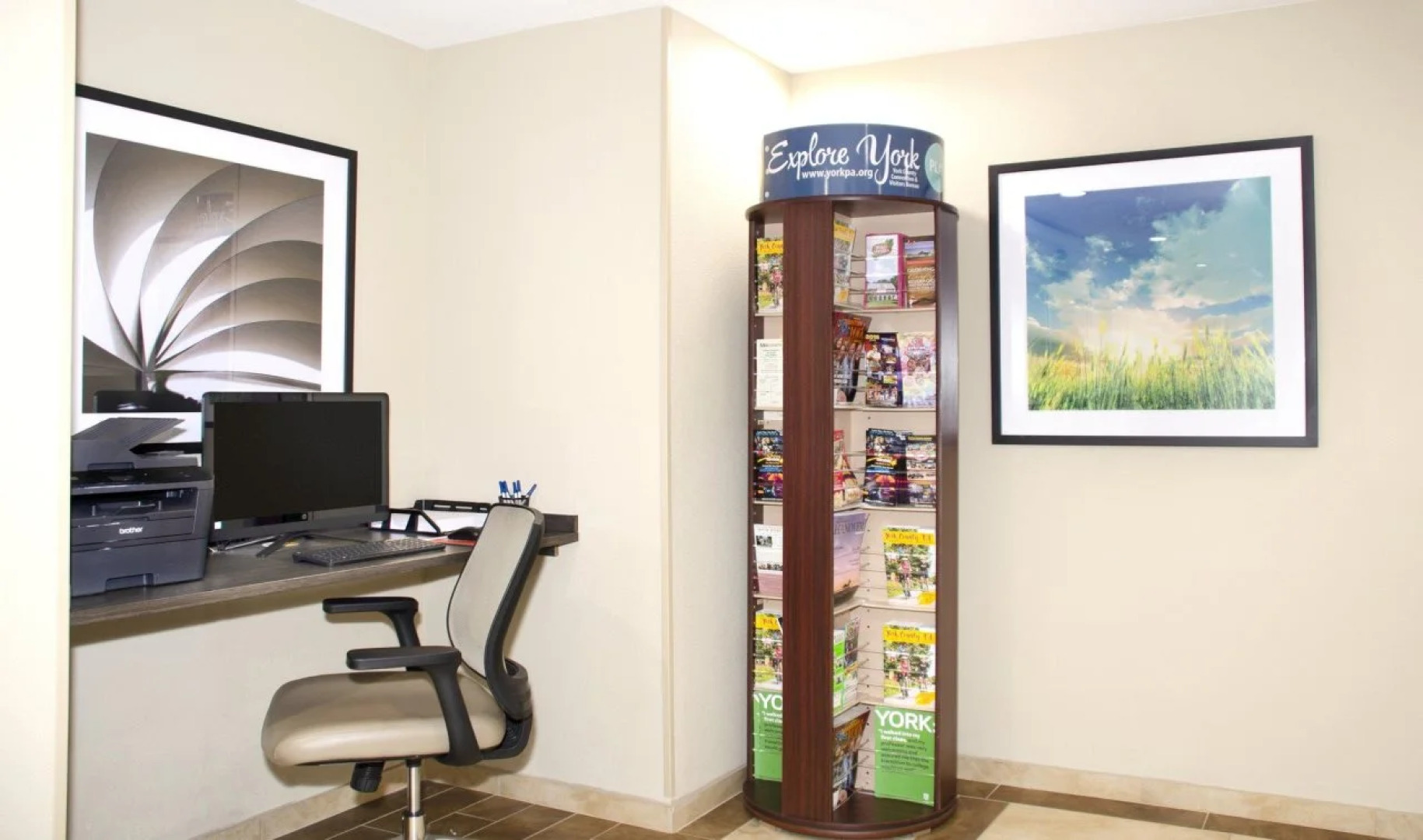 Candlewood Suites York by IHG