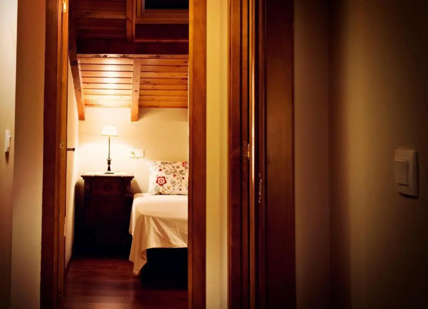 Casa 4 Habitaciones en Osseja