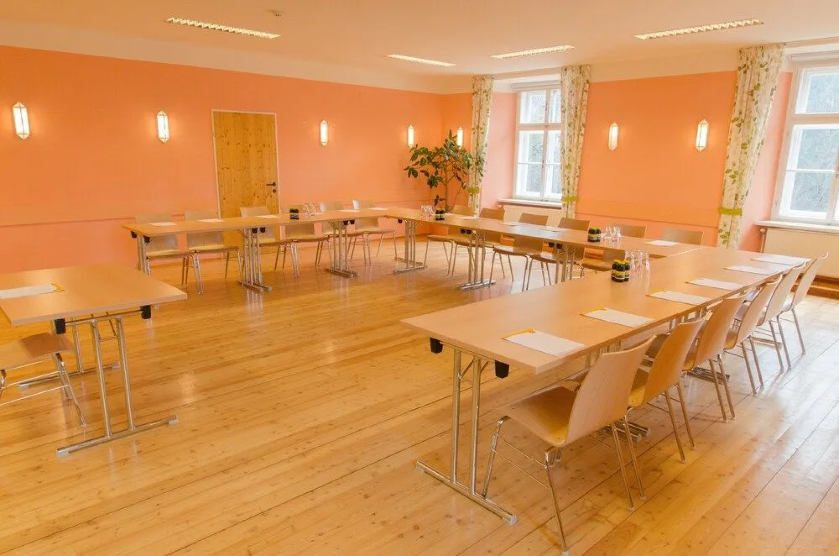 JUFA Hotel Judenburg – Self Check-In