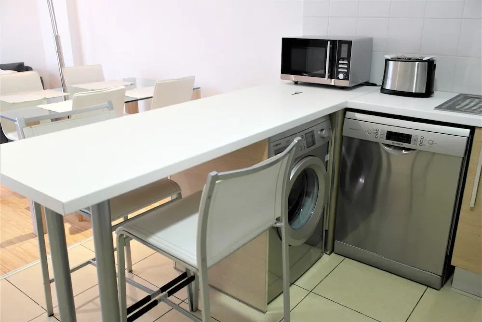 Eden Beach Apartment No. 505