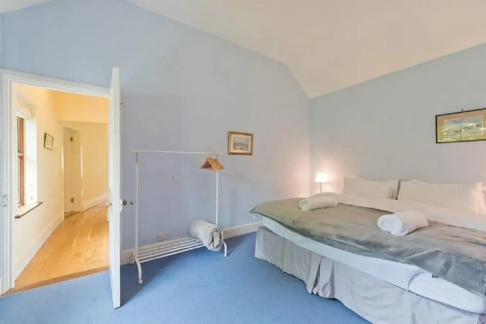 The Bunker Cottage, Baltray