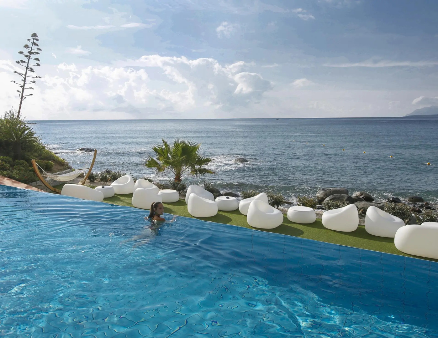 Charme Hotel La Bitta