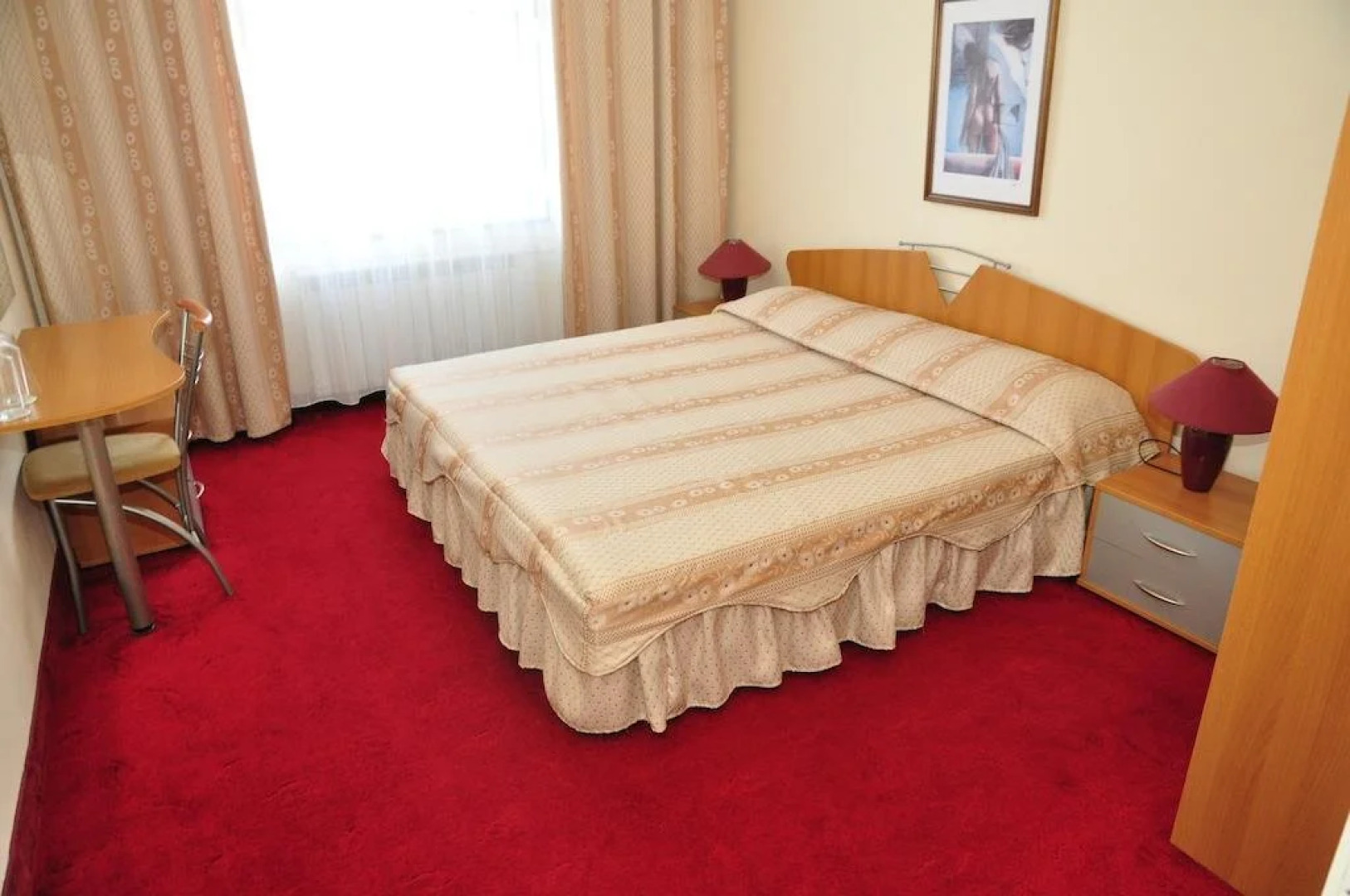 Balneo Hotel Lyulyatsi