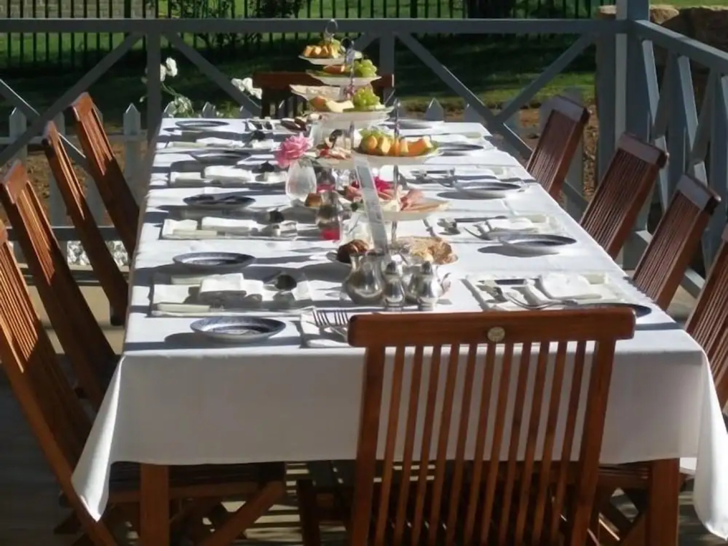 Sandstone Chameleon Guesthouse Fouriesburg