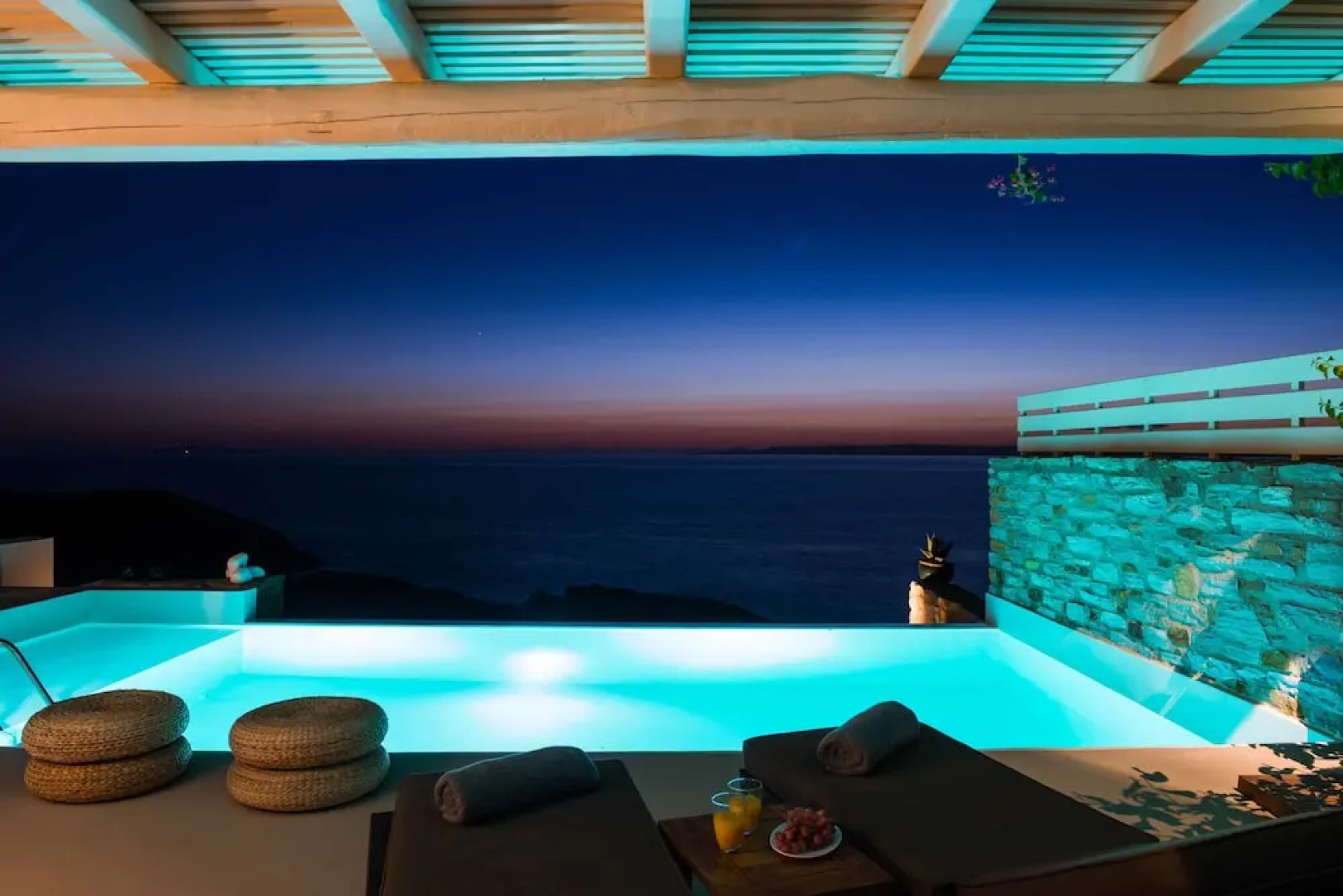 Unique Stylish Villa