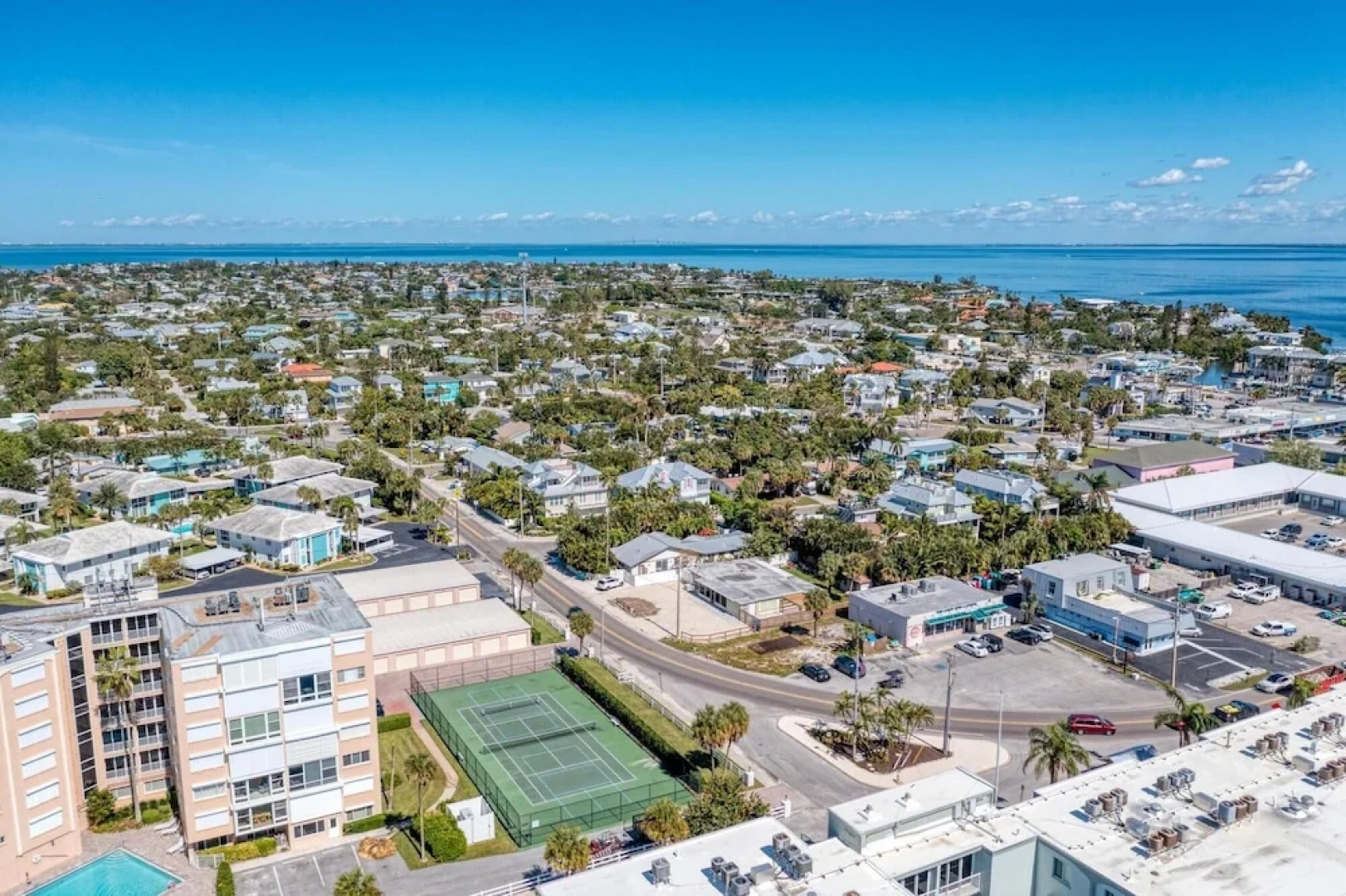 Anna Maria Island Edgewater Bungalow