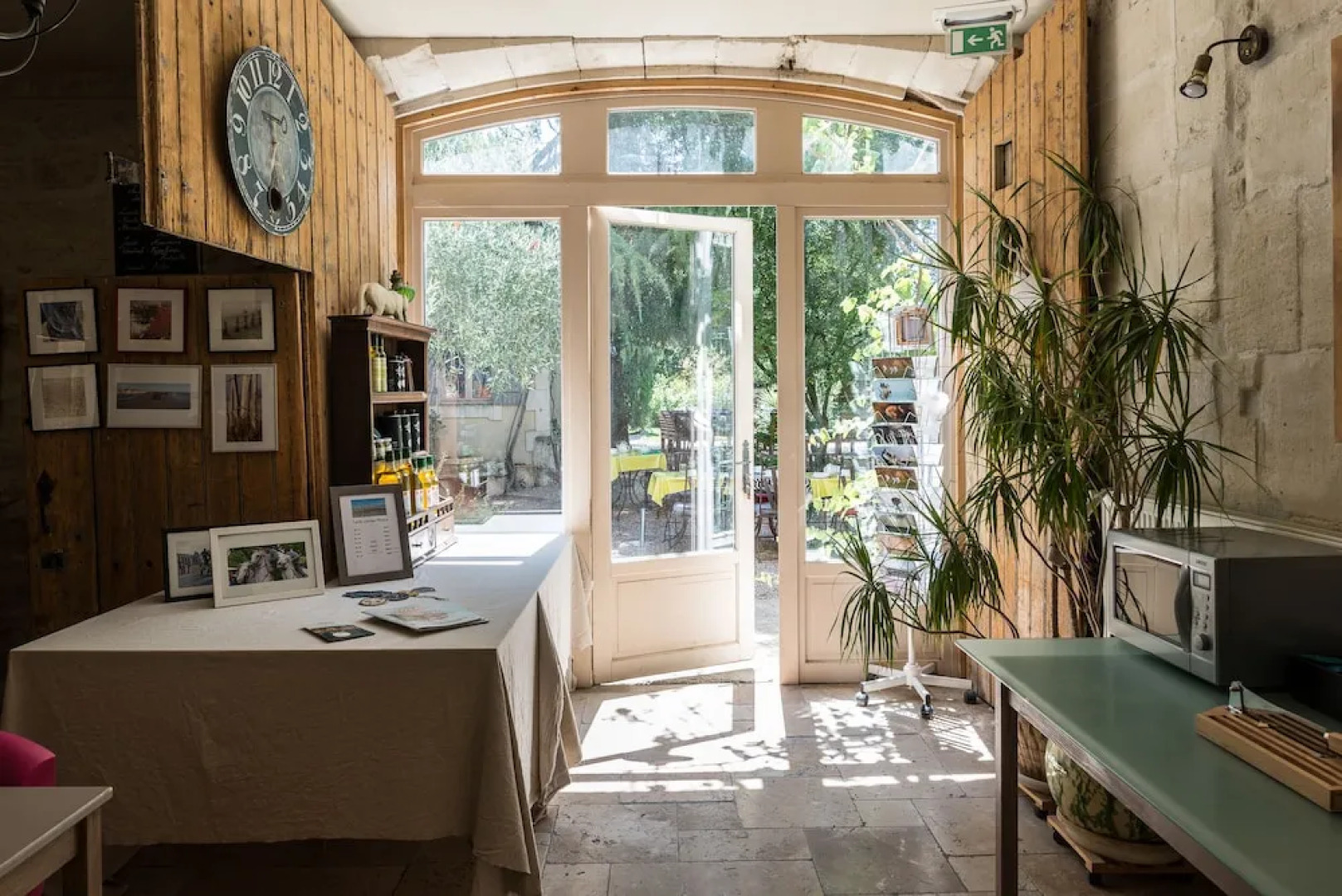 Mas Vidau Porte des Alpilles