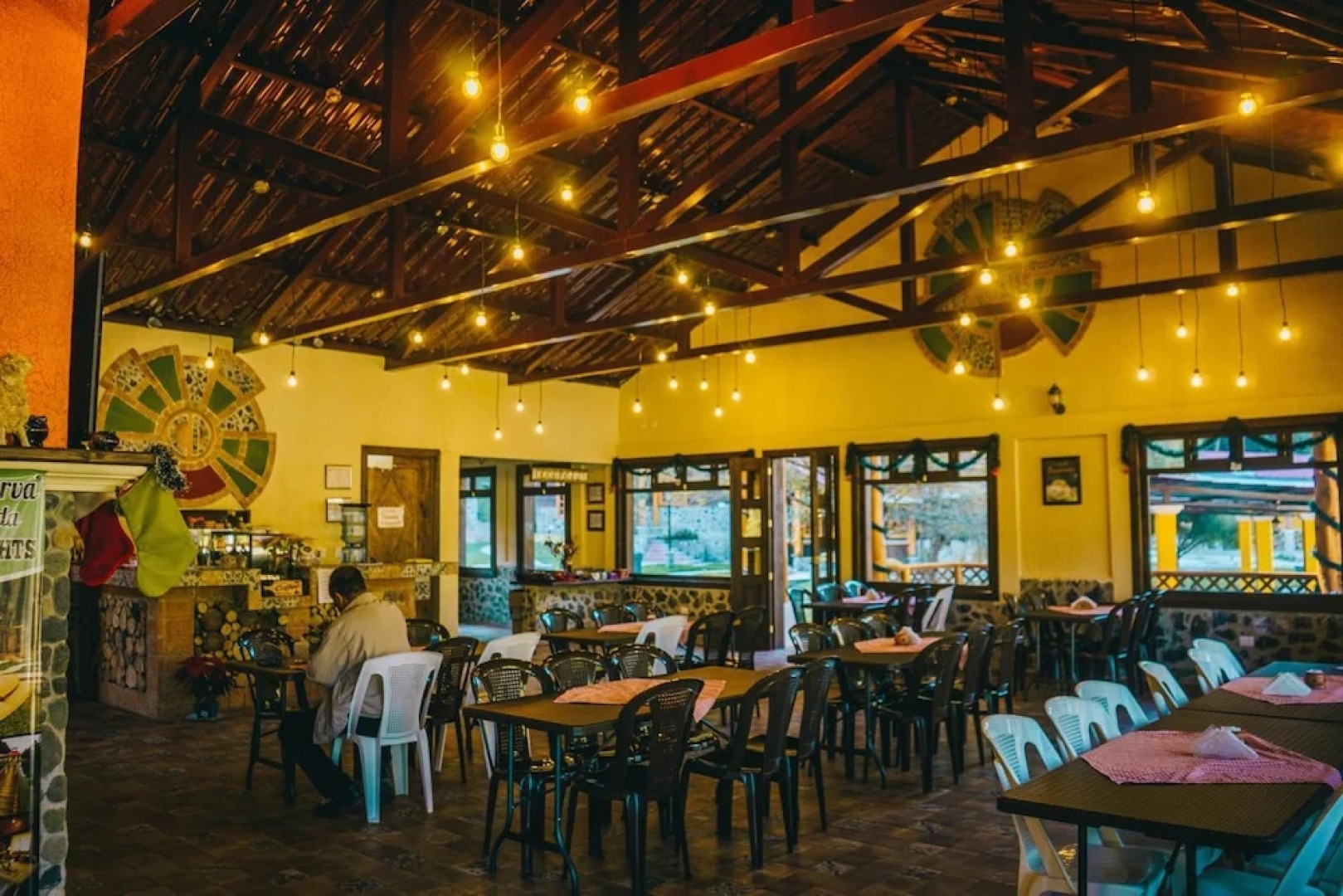 Country Delights Hotel