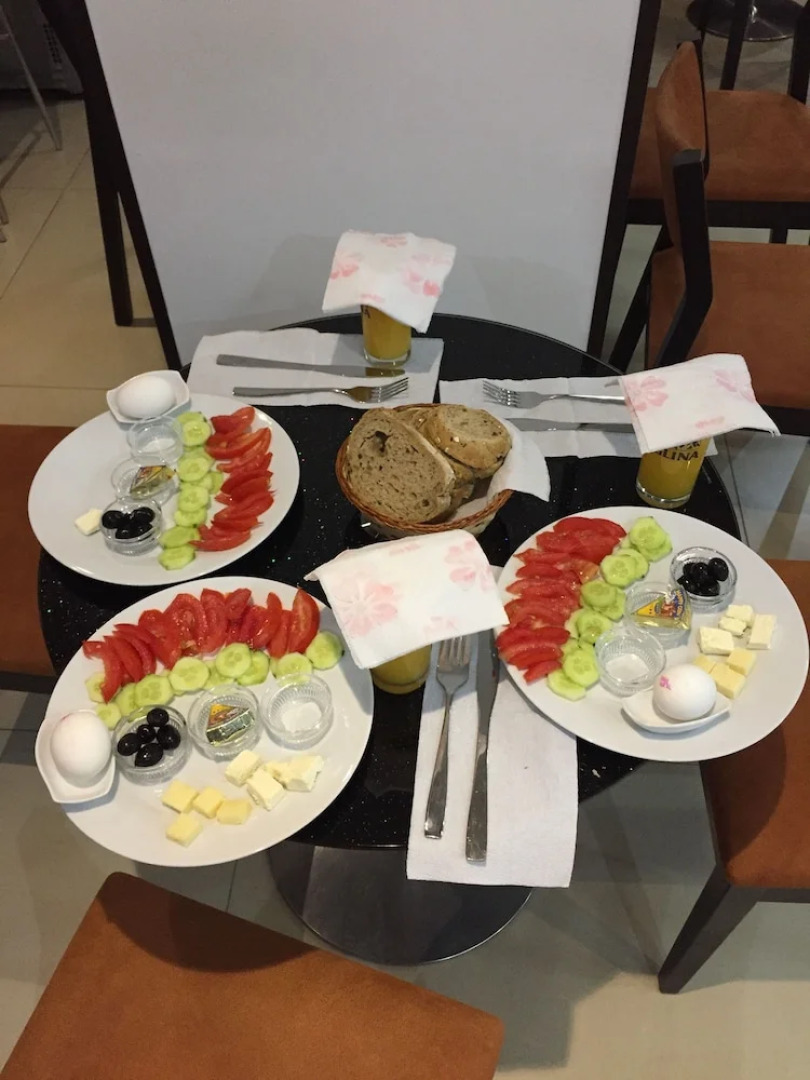 Hotel Sunrise Cameria