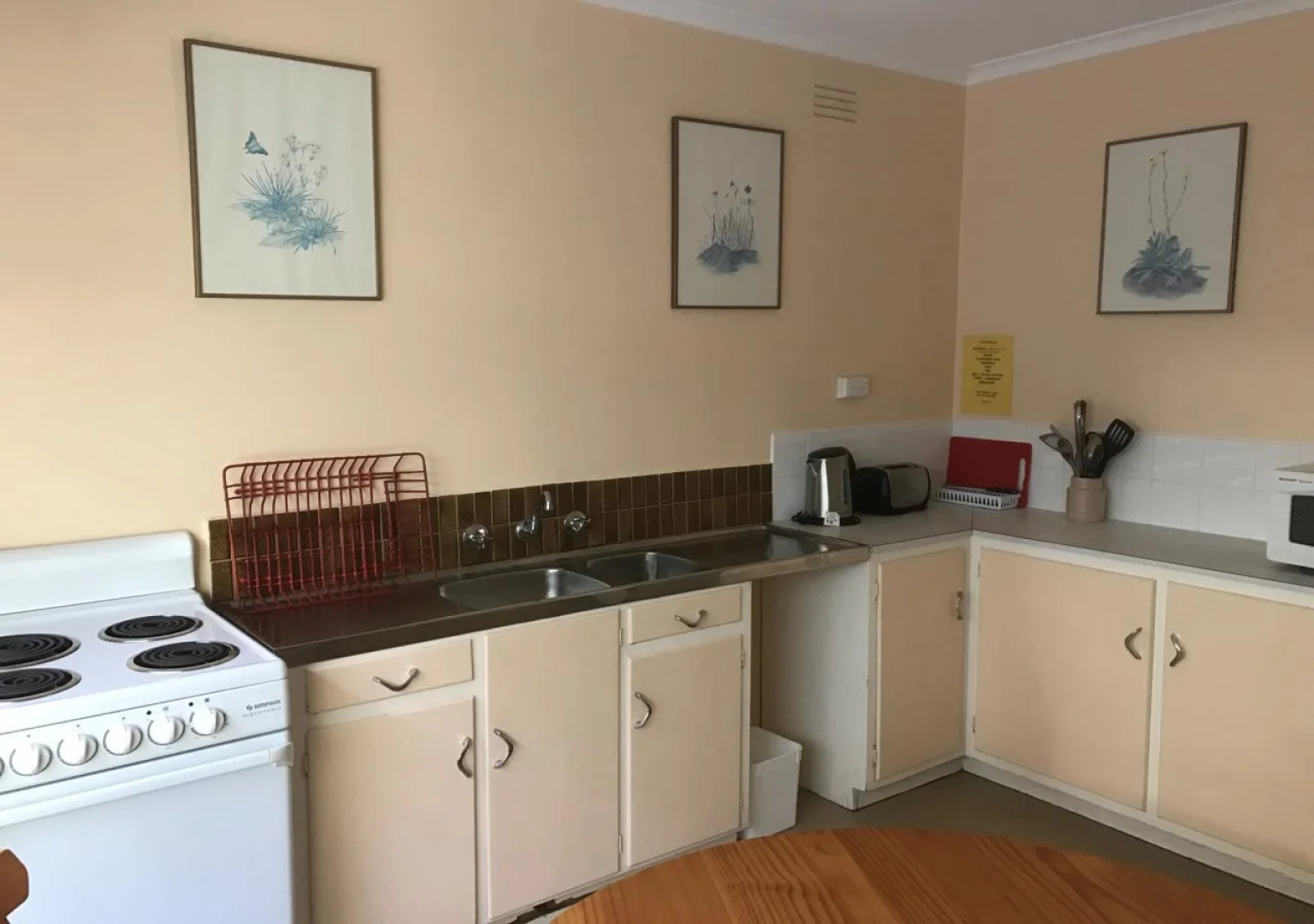 The Abbey Raymond Island