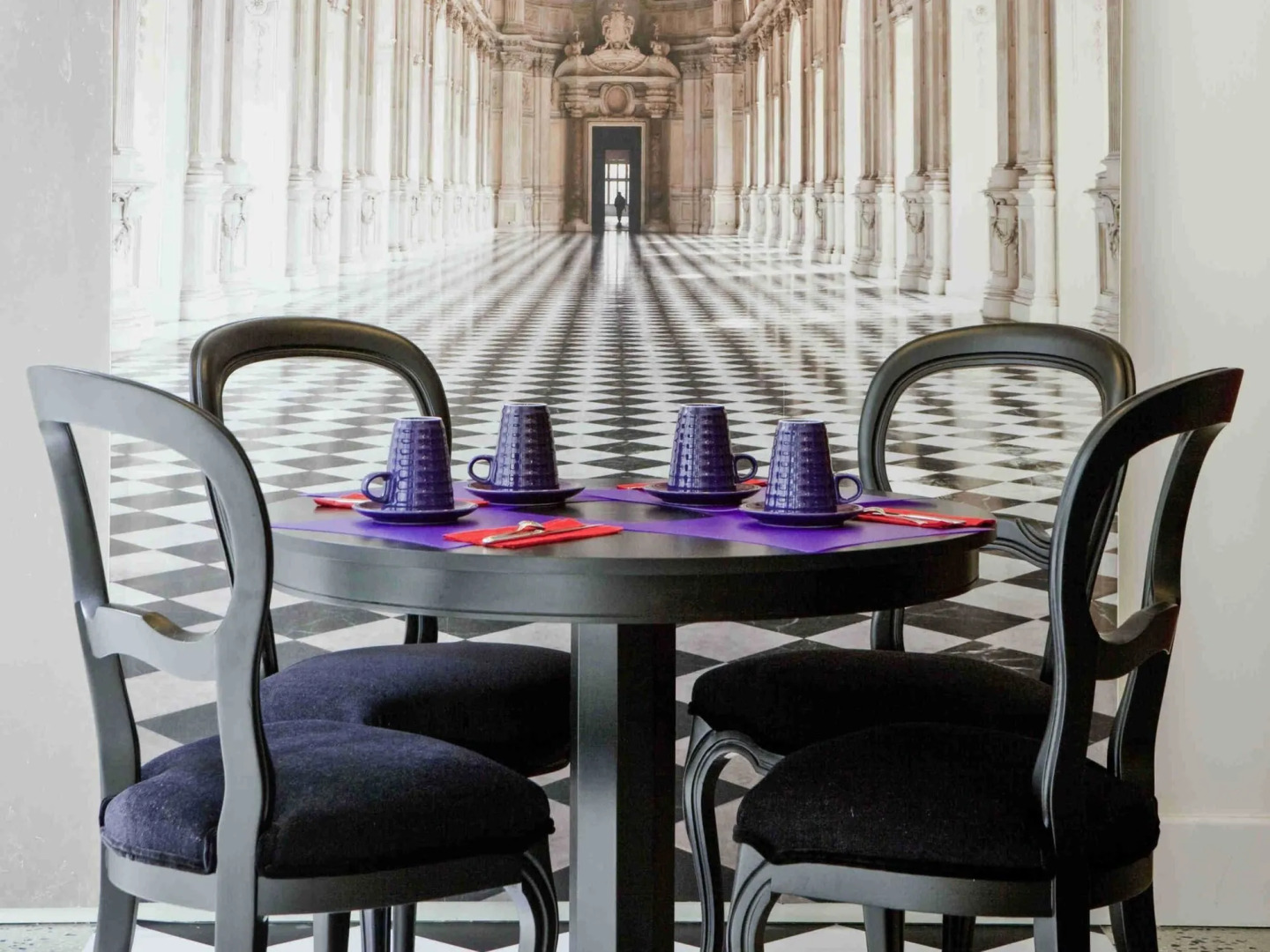 ibis Styles Paris Mairie de Montreuil