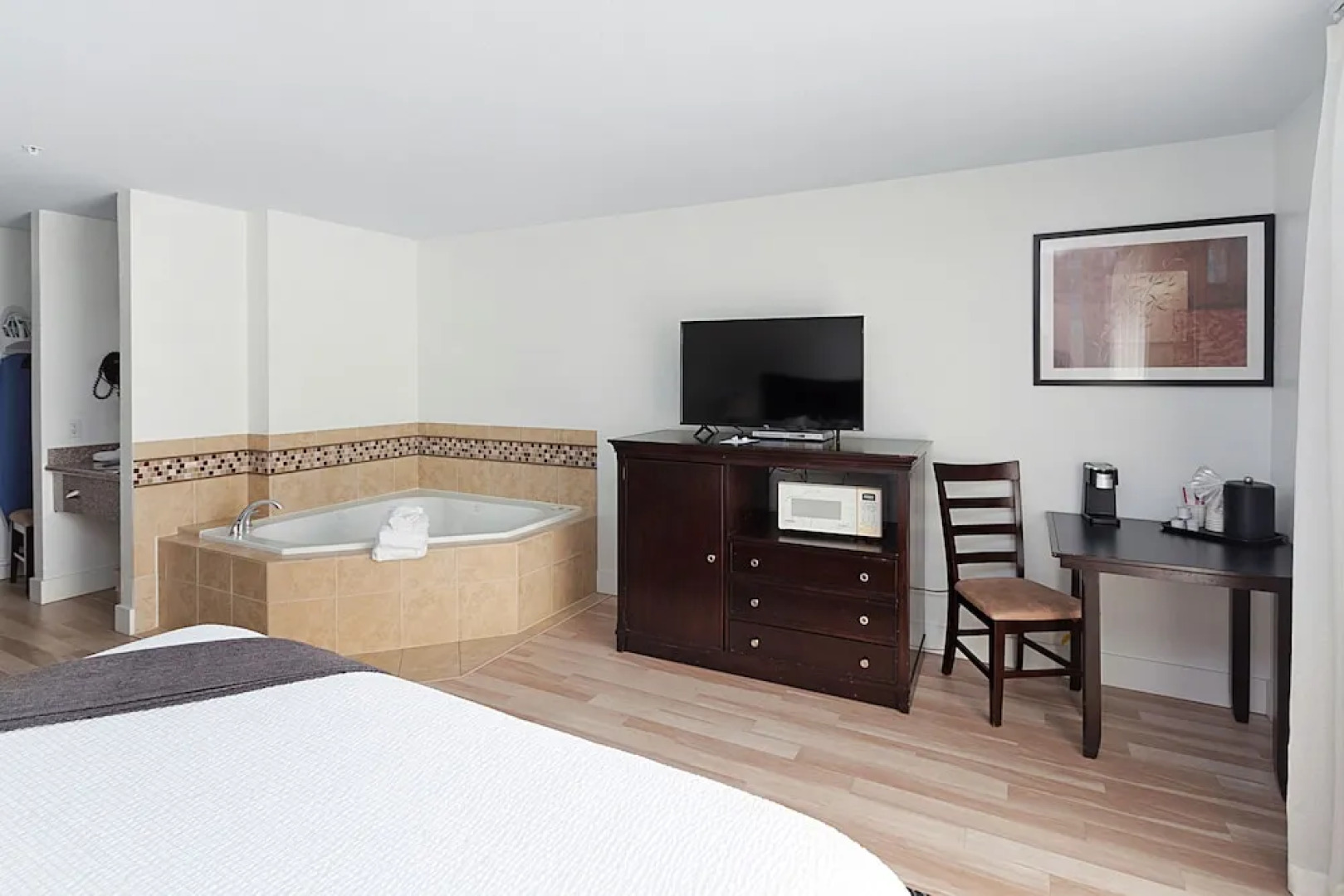 Quality Inn Lincoln City