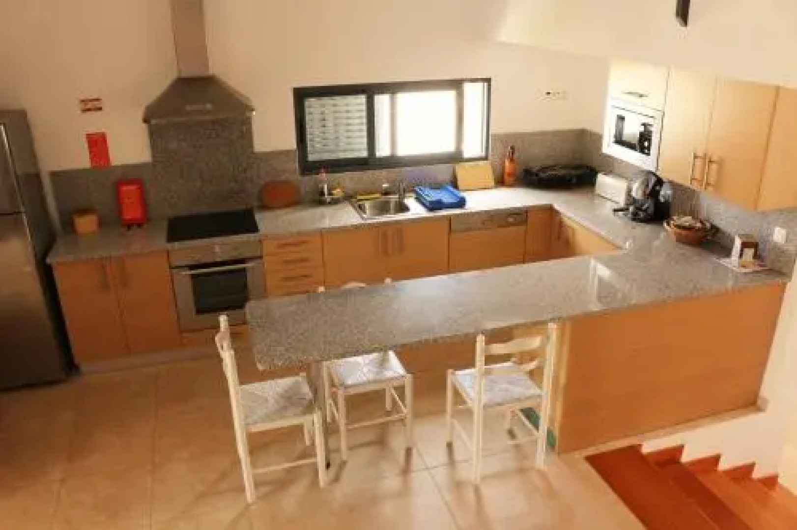 Moradia Vista Mar - by MHM