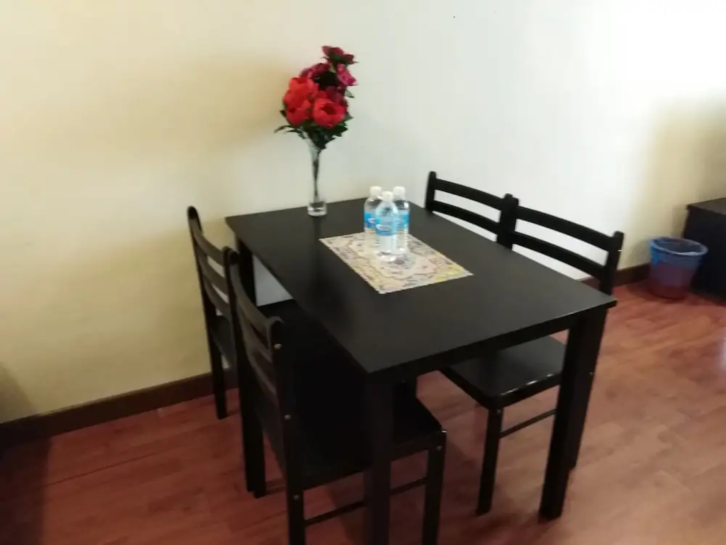 Times Apartment Suites at Times Square