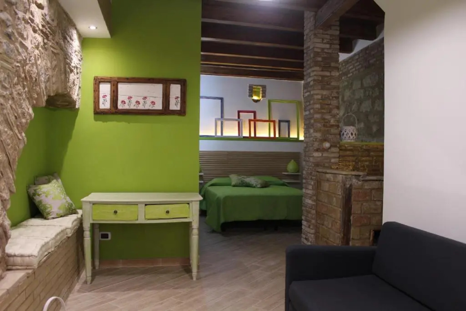 Guest House La Casetta