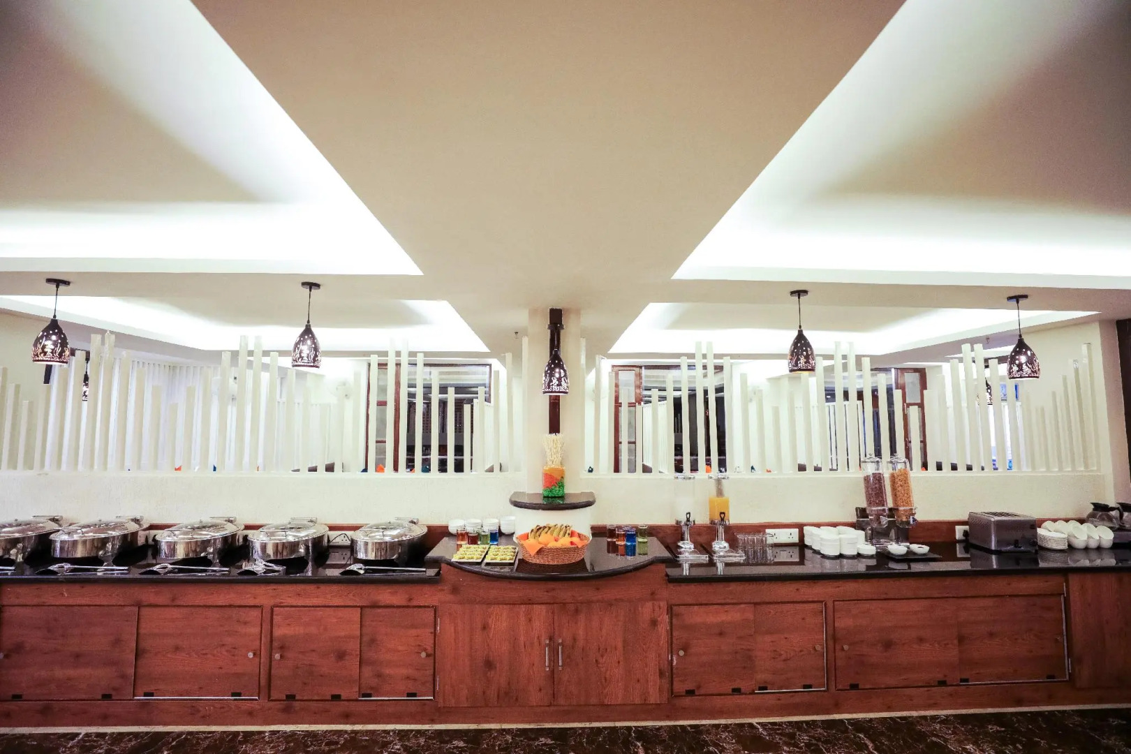 Regenta Resort Madhuganga Ukhimath