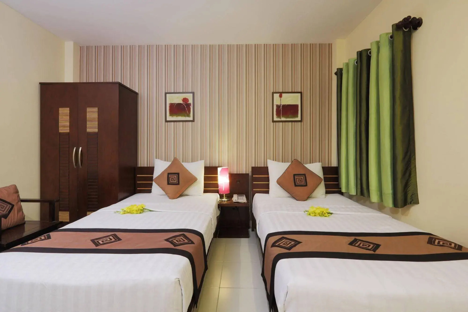 Nicecy Hotel - Le Lai Street