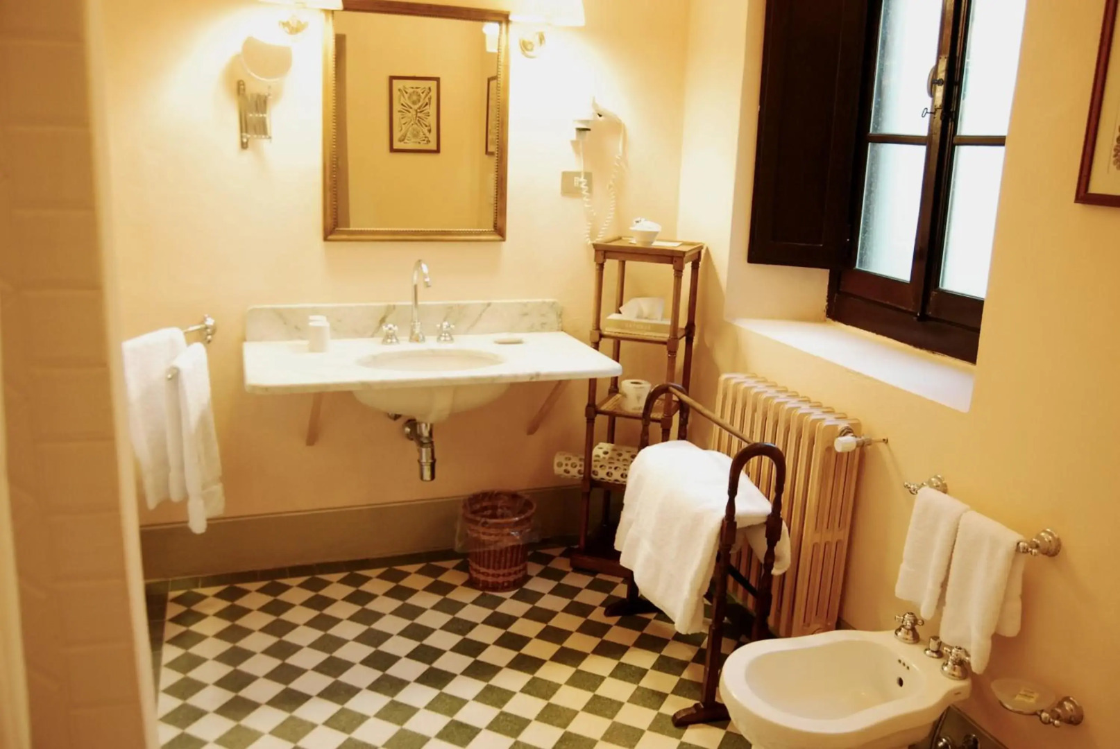 Villa il Poggiale - Dimora Storica