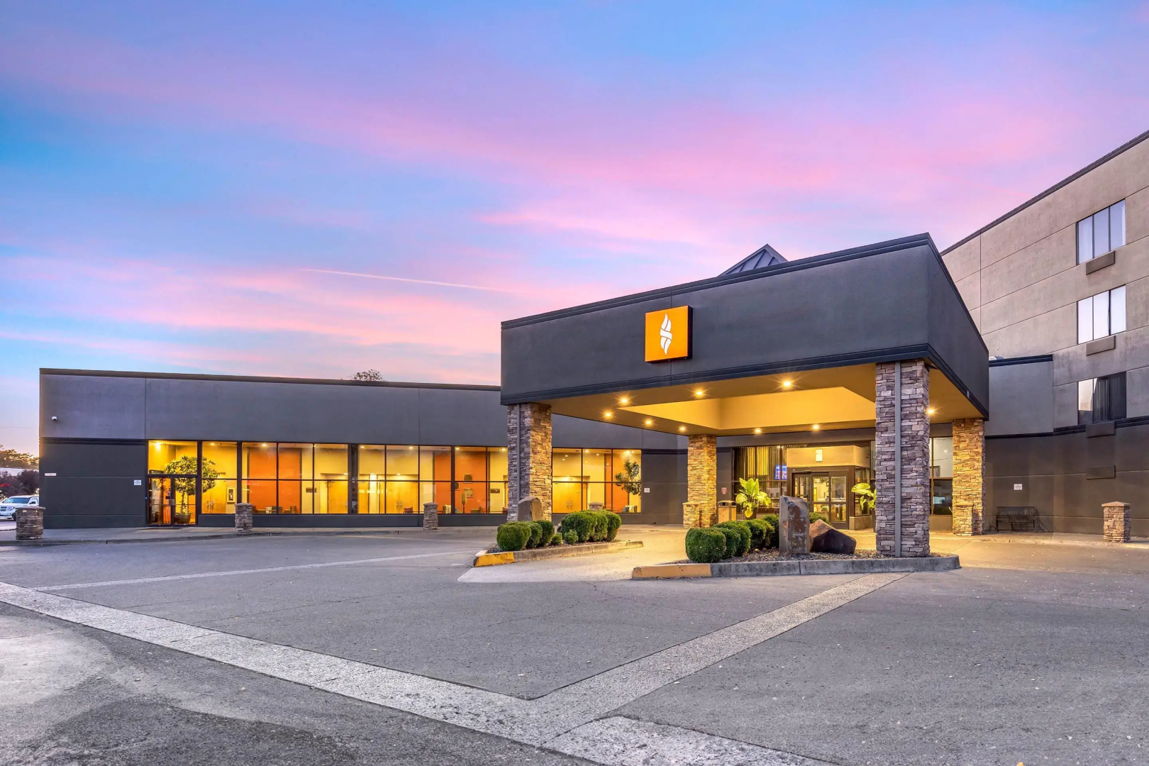 Hells Canyon Grand Hotel, an Ascend Collection Hotel