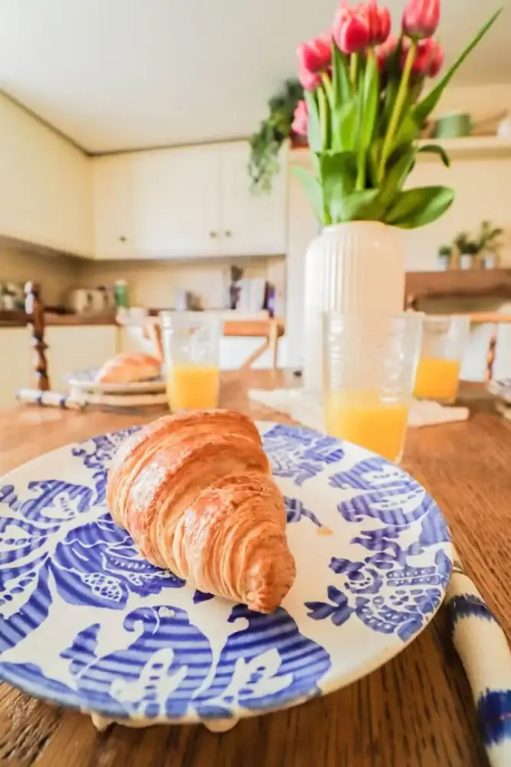 Charming Period Cottage With Free Wifi