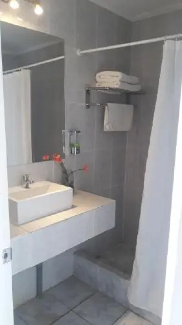 Hotel Del Valle Quilimari