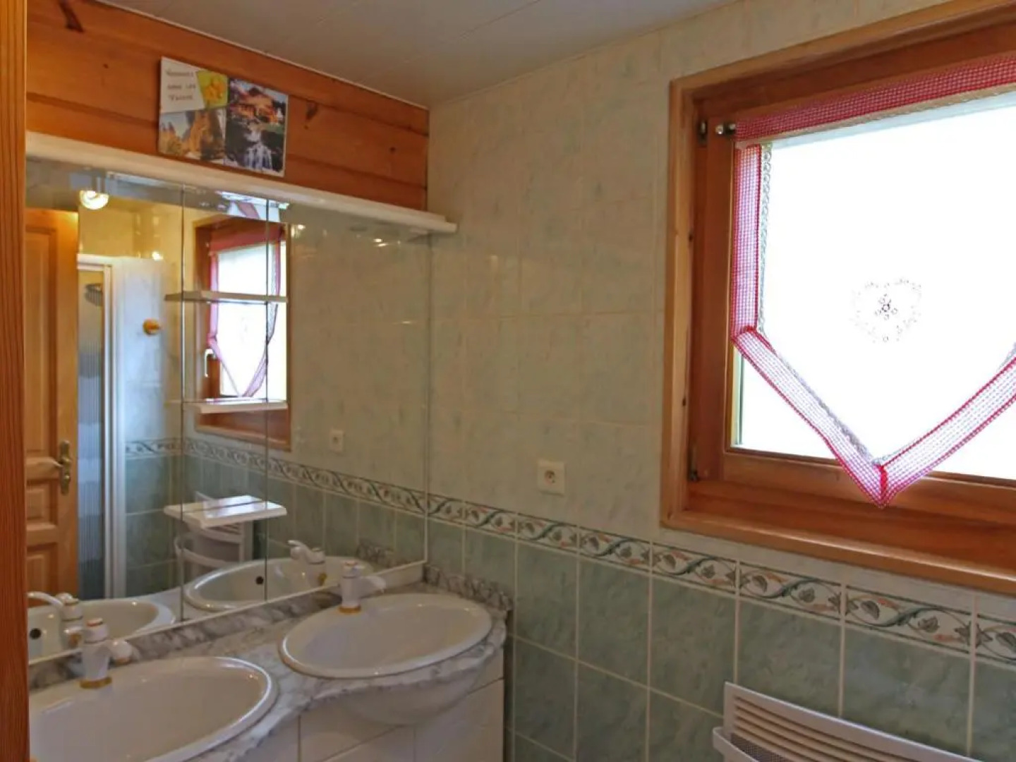 Chalet Cleurie, 4 pièces, 6 personnes - FR-1-589-71