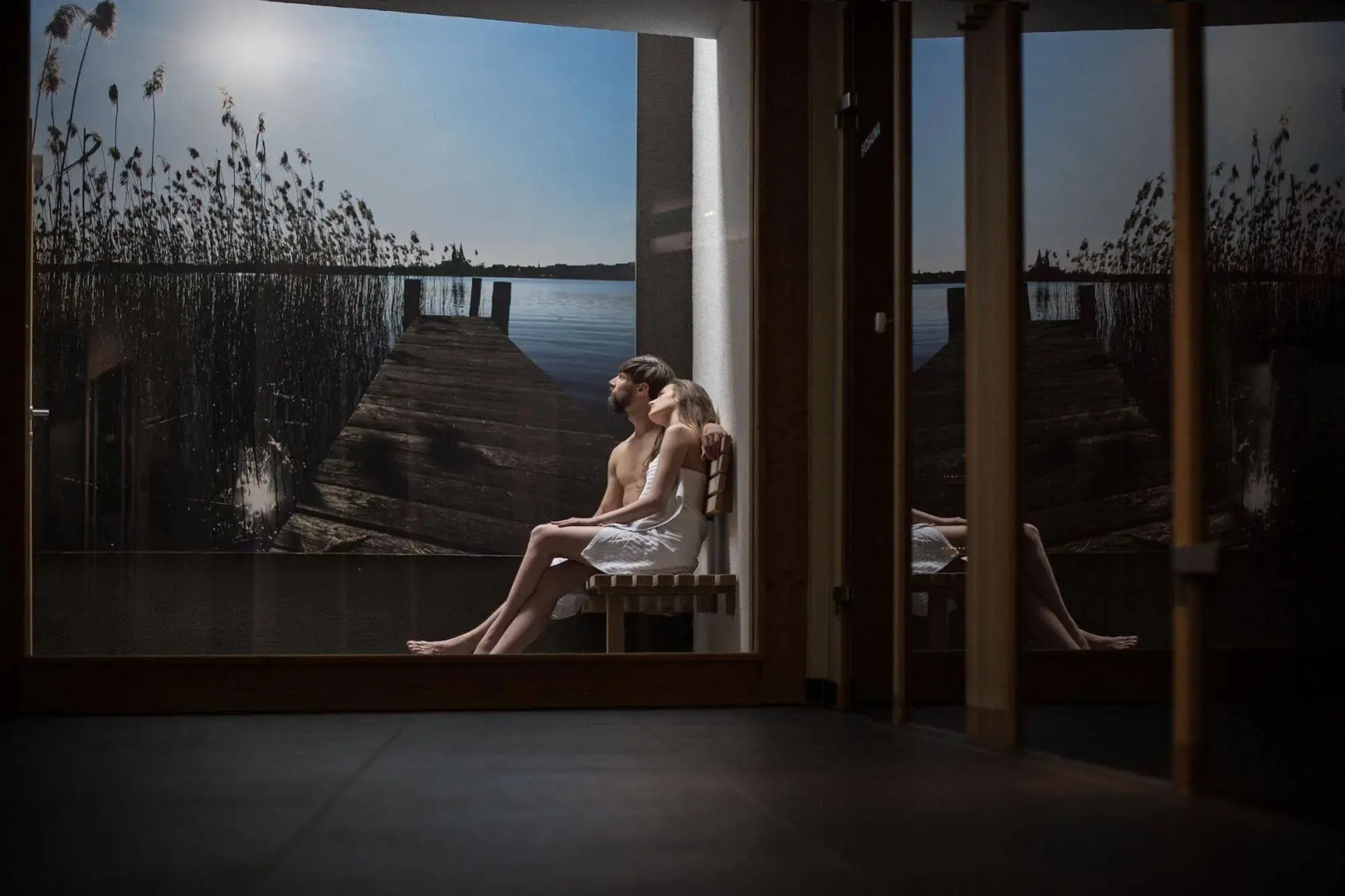 Hotel St. Georg zum See