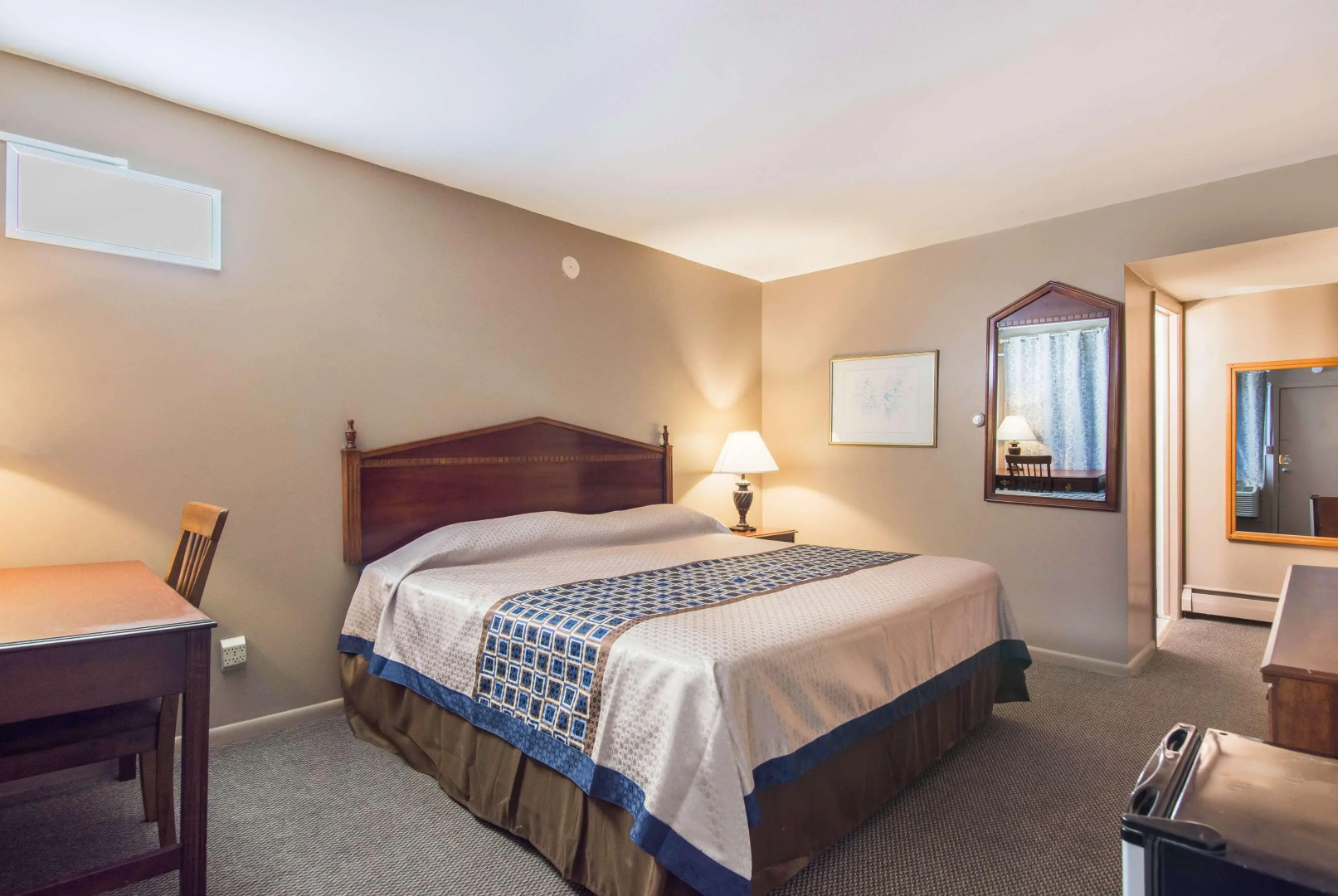 Knights Inn Amsterdam