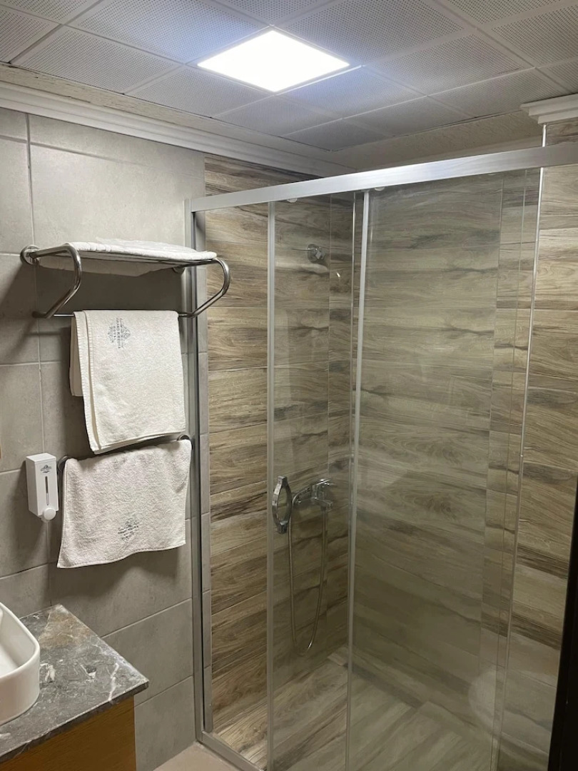 Grand Rimedya Hotel Burhaniye