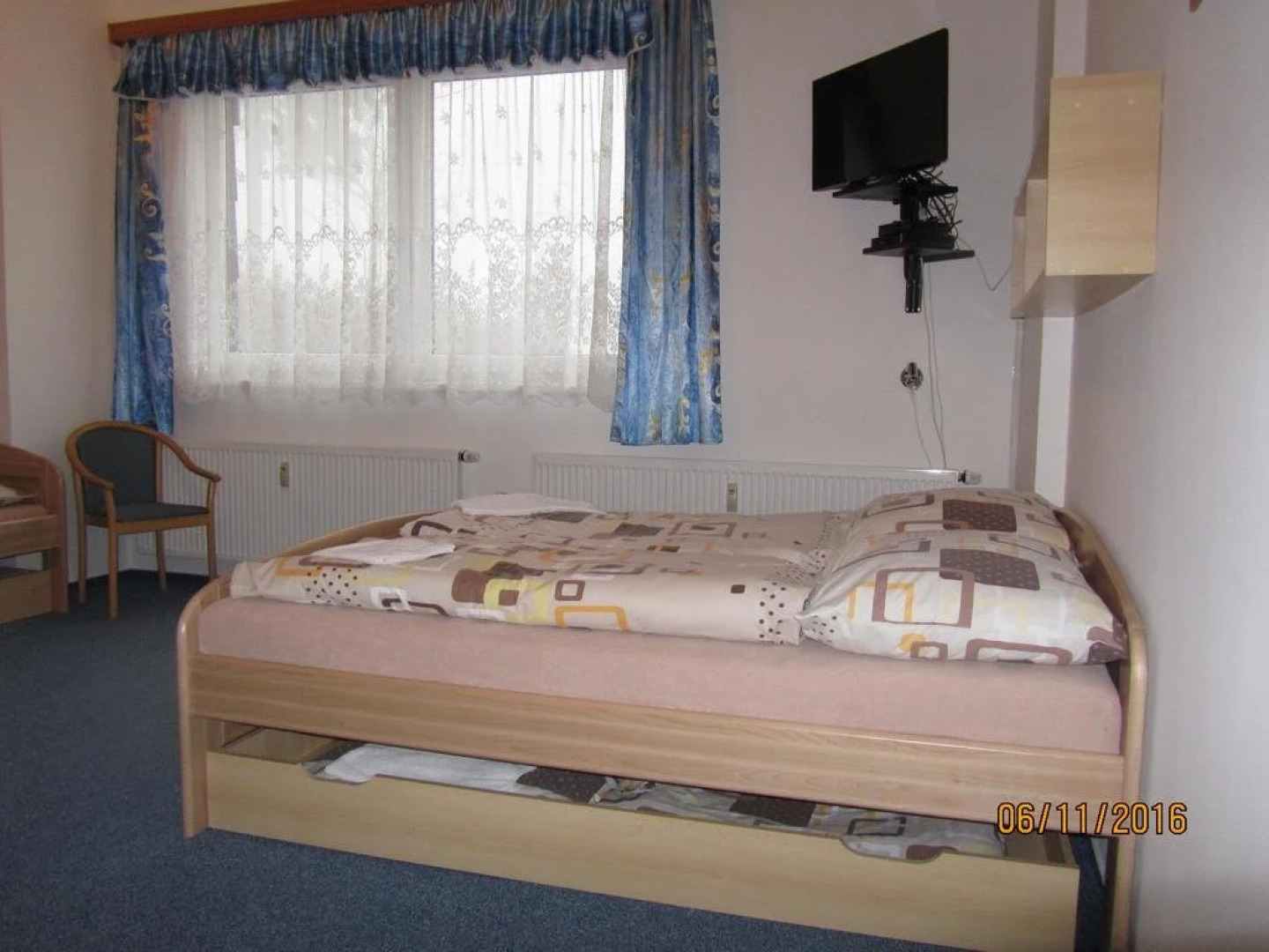 Hotel Červenohorské sedlo