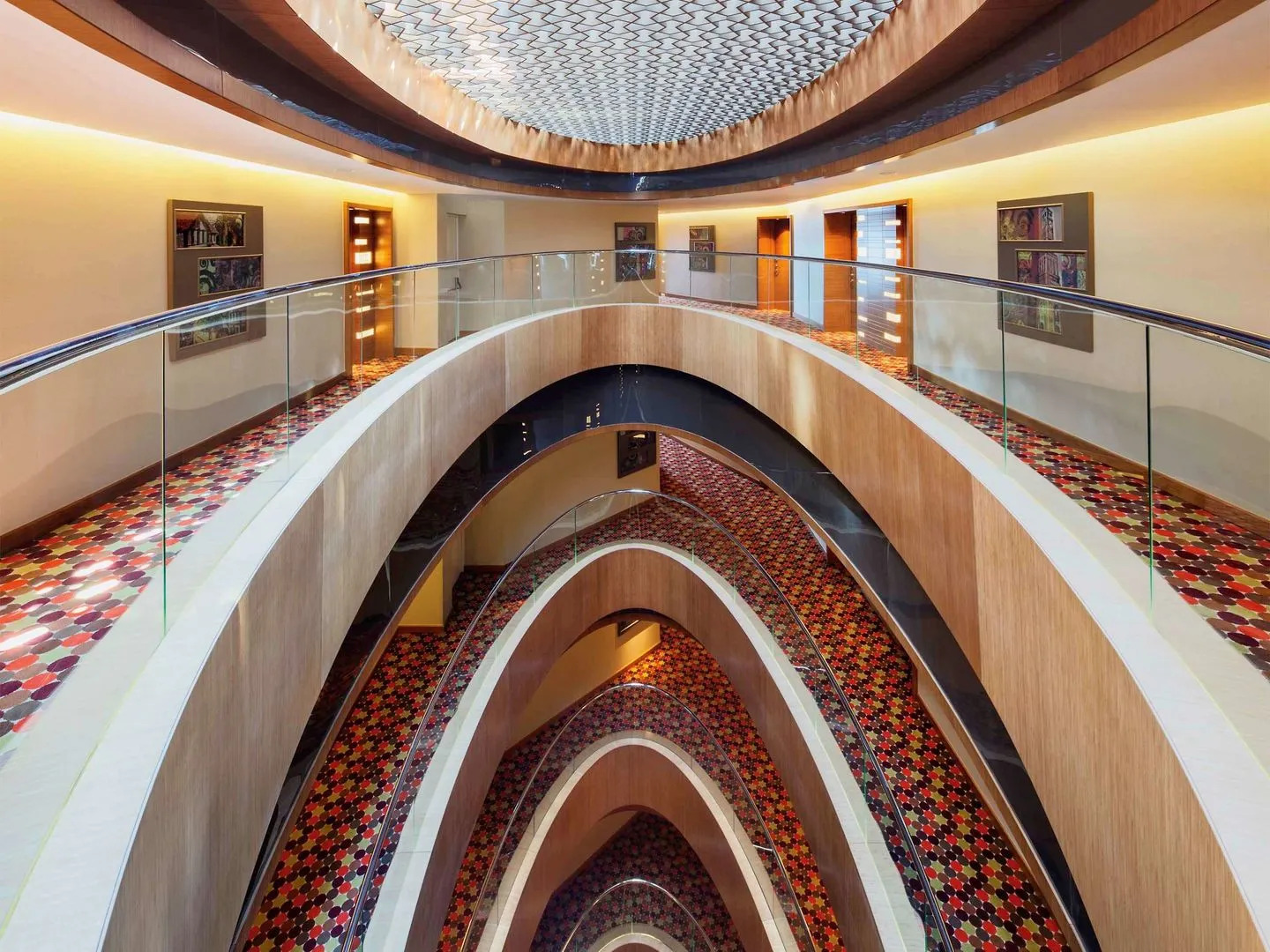 Mövenpick Hotel Ankara